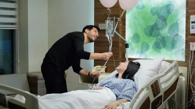 Güller ve Günahlar dizisinin 12. bölümü heyecan dolu anlarla karşımıza çıktı! Peki, merakla beklenen 13. bölüm fragmanı yayımlandı mı?