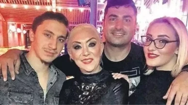 Ünlü sanatçı Güllü'nün kardeşleri Kader Tut ve Raşit Günyer kimdir?