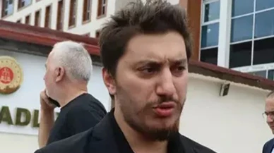 İFADE VERMEYE ÇAĞIRILAN ÜNLÜNÜN OĞLU TUĞBERK YAĞIZ GÜLTER'İN GİZEM DOLU HAYATI!