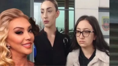 Güllü'nün Kızı Tuğyan Ülkem'i Camdan İten Şüpheli Tutuklandı mı? Sultan Nur Ulu Cinayeti İtiraf Edildi!