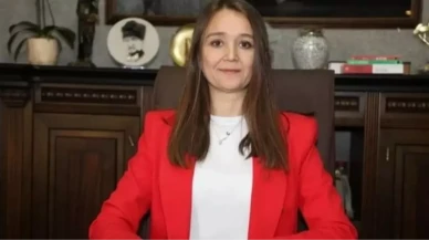 Gülşah Durbay Kimdir? CHP'li Belediye Başkanı Gülşah Durbay'ın Hayatı ve Kariyeri Detaylarıyla!