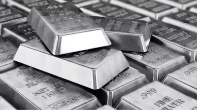 Gümüş fiyatları rekor seviyede! 12 Aralık'ta 1 gram gümüşün değeri arttı mı? Gümüş yatırımı yapmak için doğru zaman mı?