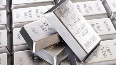 Gümüşte rekor seviye: Gümüş fiyatları tırmanışta! 2 Aralık'ta 1 gram gümüşün güncel fiyatı nedir? Yatırım için şimdi gümüş alınmalı mı?