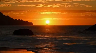 Güneşin yolculuğu ne zaman uzayacak? Güneşin yolculuğu ne zaman daha da uzamaya başlayacak?