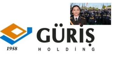 Güriş Holding'un sahibi kimdir, ne iş yapar?