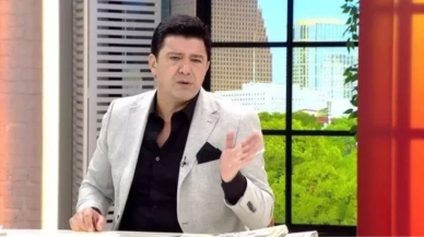 Ünlü modacı Hakan Ural, yeni bir televizyon programına mı katılacak?