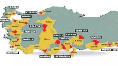 Silivri, İnegöl, Edremit, Kuşadası ve Silifke il olacak mı? Yeni il ilan edilecek mi?