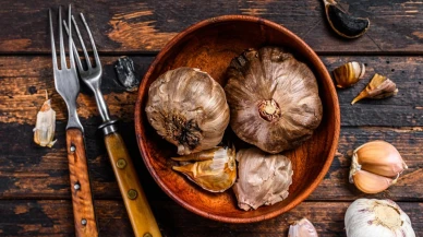 Günde bir diş sarımsak yemenin şaşırtıcı faydaları nelerdir?