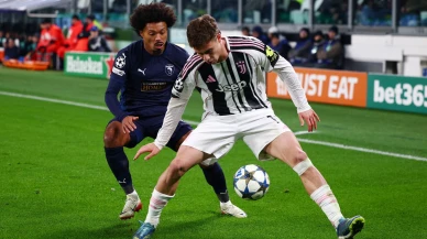 Kenan Yıldız'ın 'Veronica'sı gündemde yükselişe geçiyor