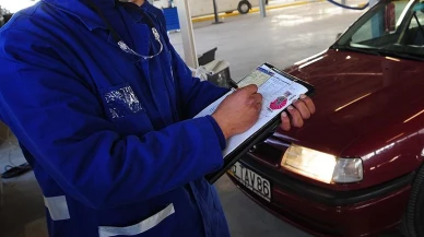 İkinci el araç satışında kilometre sınırlaması ve yüksek fiyat ilanı kısıtlamaları süresi uzatıldı!