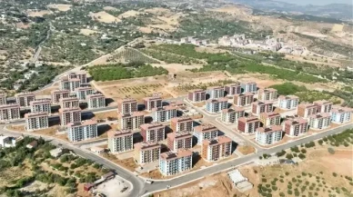 TOKİ'nin 500 bin sosyal konut kura çekilişleri için heyecan dorukta! Son dakika TOKİ kura tarihleri açıklandı