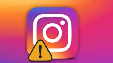 7 Aralık Pazar Günü, Instagram'a Erişim Sorunu mu Yaşandı?