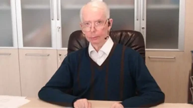 Türkiye'nin Değerli İnşaat Mühendisi Dr. İrfan Balıoğlu Hayatını Kaybetti - Mühendislik Dünyasında Büyük Kayıp