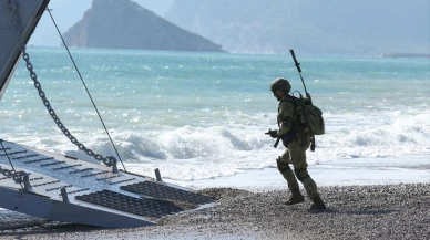 İsrailli Generale Göre Türkiye, Hesapları Zorlayan 'Sekizinci Cephe' Olarak Karşımıza Çıkıyor