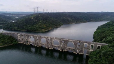 İstanbul'da baraj doluluk oranı yüzde kaç oldu? İSKİ 5 Aralık 2025 İstanbul baraj doluluk oranları