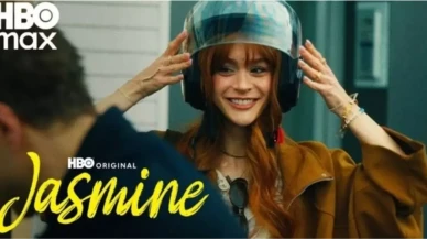 Jasmine'nin Yepyeni Bölümü Heyecanla İzleyicilerle Buluştu!