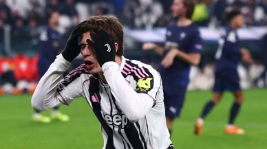 Juventus'un flaş transferi: Kenan Yıldız'ın ailesi Torino'ya ulaştı