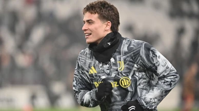 Juventus'ta büyük sürpriz! Kenan Yıldız'dan geldi, imza için 2 önemli koşul istedi