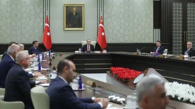 Kabine toplantısı bu hafta gerçekleşecek mi? En son gelişmeler neler?