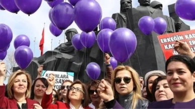 5 Aralık'ta Kutlanan Kadın Hakları Günü: Eşitlik ve Farkındalık için Önemli Bir Tarih