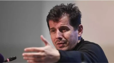 Kasımpaşa Kulübü, Emre Belezoğlu'nu Teknik Direktör olarak mı göreve getirecek? Şota, neden Kasımpaşa'dan ayrıldı?