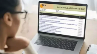 Kaymakamlık/2 sınav sonuçları heyecanla bekleniyor!