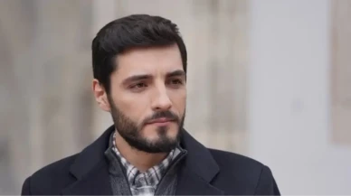 Fatih Gühan'ın Kızılcık Şerbeti'ne Dönüşü Heyecanla Bekleniyor!