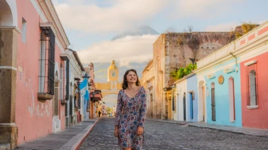 Keşif ve Doğa Tutkunlarını Mutlu Eden En Özgün Yerler ve Rotalar