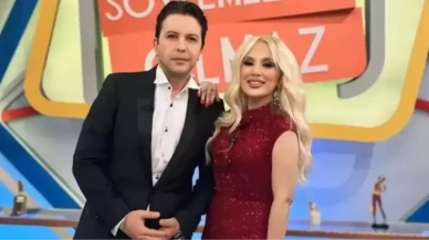 Lerzan Mutlu'nun Söylemezsem Olmaz Programı'ndan Ayrılma Nedeni Şaşırttı!