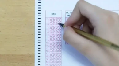 MEB, 2026 Sınav Takvimini Duyurdu: Liselere Geçiş Sınavı (LGS) Tarihi Belli Oldu!