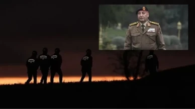 Libya Genelkurmay Başkanı'nın Uçağı Ankara'da Düştü! Kazada Hayatını Kaybeden Libyalılar Kimlerdi?
