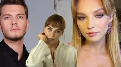 Heyecanla Beklenen Liliyar Dizisi Yakında Ekranlarda! İşte Dizinin Konusu ve Oyuncu Kadrosu