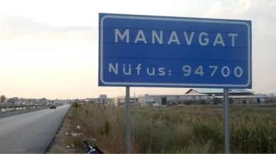 Manavgat İl Olma Süreci Merakla Bekleniyor: İl Statüsü Kazanacak mı?