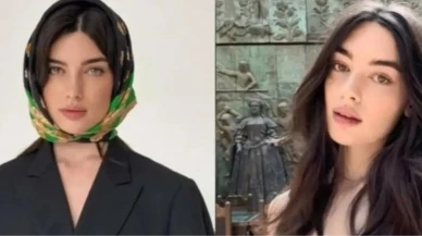 Maria Avdienko: Kimlik ve Geçmişi Belirsiz Rus Turist!