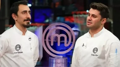 Masterchef 2025 Yarışmasının Şampiyonu Sonunda Belli Oldu!