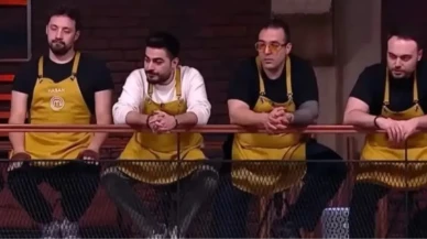 MasterChef Türkiye'de 29 Aralık akşamı 8. altın önlüğü kazanan isim belli oldu!