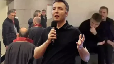Mehmet Akif Ersoy'un suçladığı kişi kim? Mehmet Akif Ersoy, hangi isimleri savcılığa bildirdi?