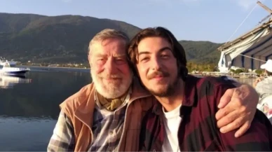 Ünlü oyuncu Ahmet Mekin'in torunu olan Mekin Sezer hakkında merak edilenler!