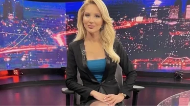 Meltem Acet ve Meslektaşları Gözaltında! Türkiye TV Dünyası Sarsıldı!