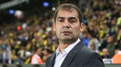 Metin Diyadin: Gençlerbirliği'nin Yeni Teknik Direktörü Taraftarları Sevindirdi!