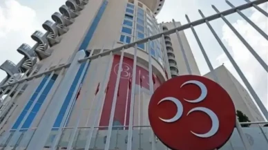 MHP'nin terörsüz Türkiye raporunda neler var? MHP'nin Meclis'e sunduğu raporun detayları açıklandı!