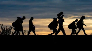 Milyonlar yurt dışında: Türkiye göçte ilk 10’a girdi
