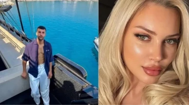 Mümine Senna Yıldız ve Sevgilisi Recep Men Hakkında Yeni Gelişmeler!