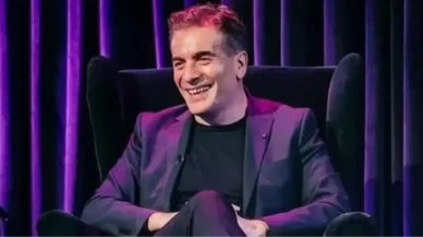 Murat Cemcir'in Özel Hayatı Merak Konusu: Eşi Kim? Evli mi? Detaylar...