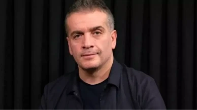 Ünlü oyuncu Murat Cemcir'in sağlık durumu hakkında son dakika gelişmeleri!