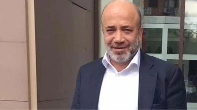 Adana Demirspor'un eski başkanı Murat Sancak'ın gözaltına alınma sebebi araştırılıyor!