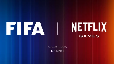 Netflix, oyun dünyasında büyük bir adım atmaya hazırlanıyor! Yeni FIFA oyunu Netflix platformuna geliyor