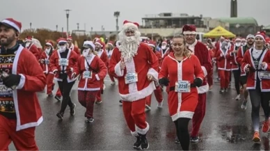 Gerçek mi değil mi bilinmez, Noel Baba'nın hikayesi yüzyıllardır insanları büyülemeye devam ediyor