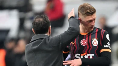 Okan Buruk, Metehan Baltacı'yı cezaevinde ziyaret etti!