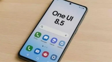 One UI 8.5 güncellemesini alacak telefonlar belli oldu! Samsung One UI 8.5 için güncelleme takvimi netleşti!
